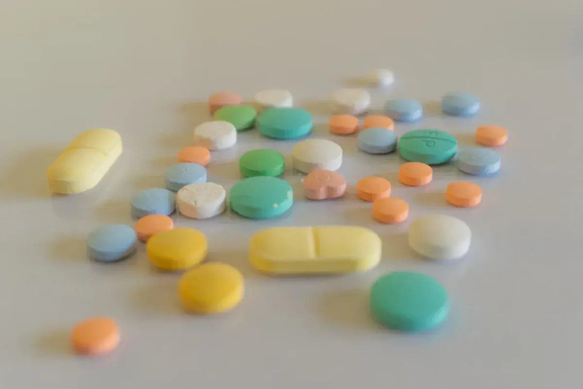 高濃度維生素C錠 案例封面